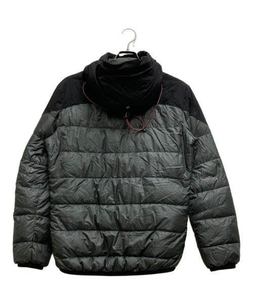 KLATTERMUSEN（クレッタルムーセン）KLATTERMUSEN (クレッタルムーセン) ダウンジャケット ブラック サイズ:XSの古着・服飾アイテム
