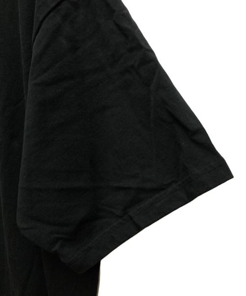 NIKE（ナイキ）NIKE (ナイキ) Supreme (シュプリーム) Jordan Biggie S/S Top ブラック サイズ:XLの古着・服飾アイテム