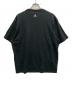 NIKE (ナイキ) Supreme (シュプリーム) Jordan Biggie S/S Top ブラック サイズ:XL：8000円