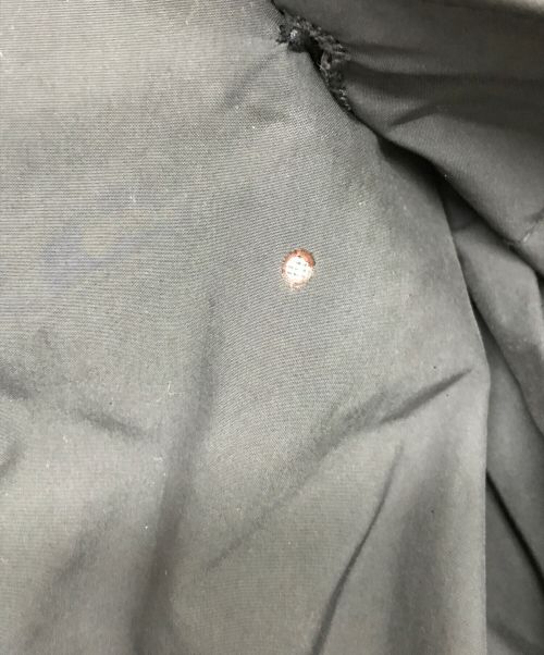 teatora（テアトラ）teatora (テアトラ) DEVICE COAT グレー サイズ:2の古着・服飾アイテム