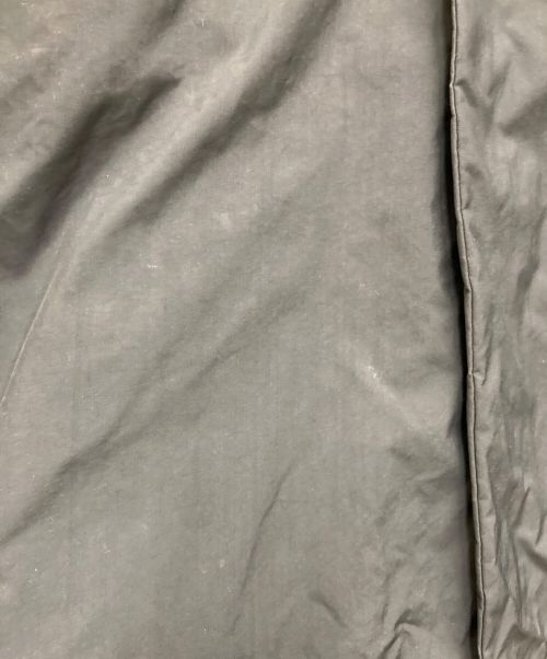 teatora（テアトラ）teatora (テアトラ) DEVICE COAT グレー サイズ:2の古着・服飾アイテム