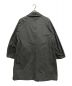 teatora (テアトラ) DEVICE COAT グレー サイズ:2：11000円