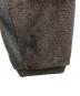 中古・古着 and wander (アンドワンダー) high loft fleece long pants ブラック サイズ:Ⅿ：9000円