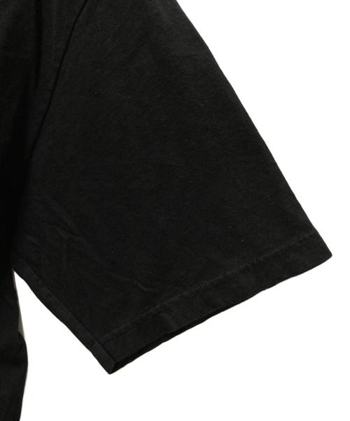 SUPREME（シュプリーム）Supreme (シュプリーム) UNDERCOVER (アンダーカバー) Lupin Tee ブラック サイズ:XLの古着・服飾アイテム