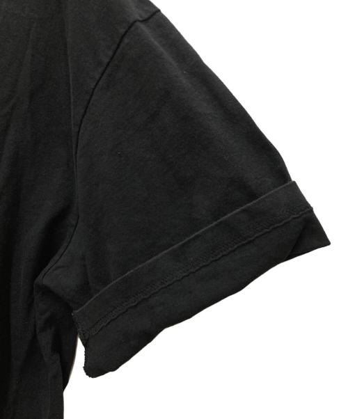 SUPREME（シュプリーム）Supreme (シュプリーム) UNDERCOVER (アンダーカバー) Lupin Tee ブラック サイズ:XLの古着・服飾アイテム