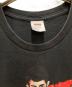 中古・古着 Supreme (シュプリーム) UNDERCOVER (アンダーカバー) Lupin Tee ブラック サイズ:XL：9000円