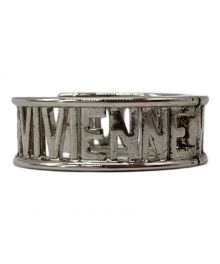 Vivienne Westwood（ヴィヴィアンウエストウッド）の古着「ウェストミンスター フープ ピアス」