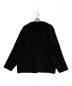 OUR LEGACY (アワーレガシー) Mohair Cardigan ブラック サイズ:50：33000円