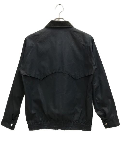 MARKAWARE（マーカウェア）MARKAWARE (マーカウェア) ジャケット ネイビー サイズ:表記無しの古着・服飾アイテム