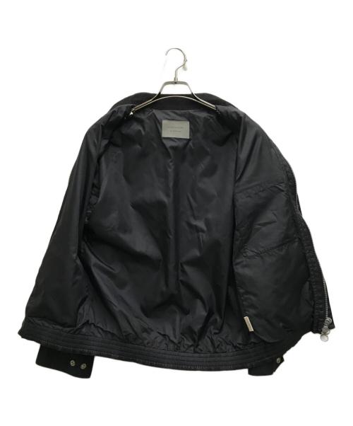 MARKAWARE（マーカウェア）MARKAWARE (マーカウェア) ジャケット ネイビー サイズ:表記無しの古着・服飾アイテム