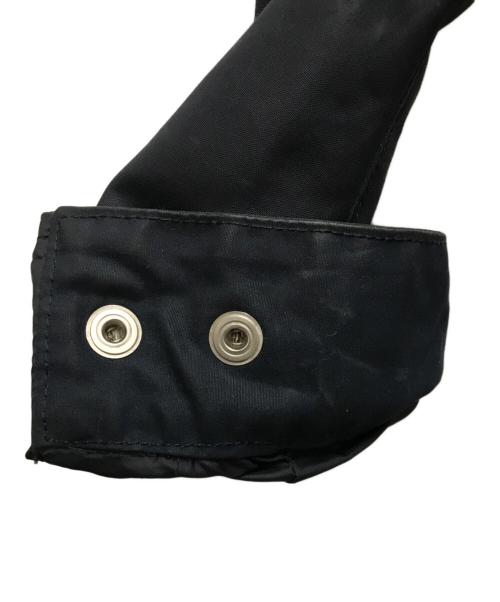 MARKAWARE（マーカウェア）MARKAWARE (マーカウェア) ジャケット ネイビー サイズ:表記無しの古着・服飾アイテム