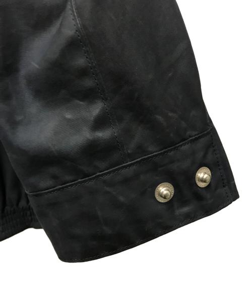 MARKAWARE（マーカウェア）MARKAWARE (マーカウェア) ジャケット ネイビー サイズ:表記無しの古着・服飾アイテム