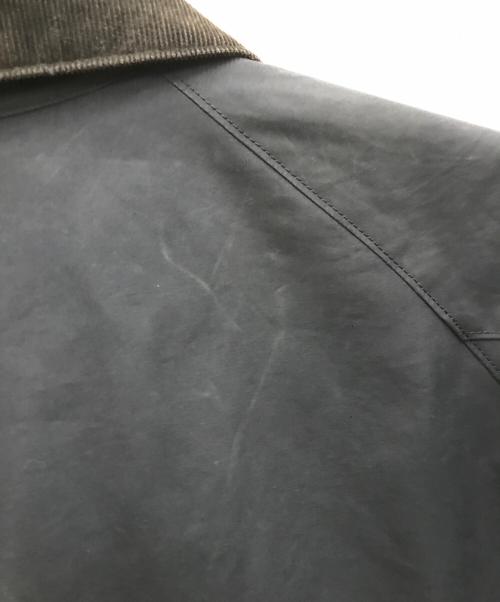 MARKAWARE（マーカウェア）MARKAWARE (マーカウェア) ジャケット ネイビー サイズ:表記無しの古着・服飾アイテム