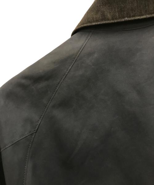 MARKAWARE（マーカウェア）MARKAWARE (マーカウェア) ジャケット ネイビー サイズ:表記無しの古着・服飾アイテム