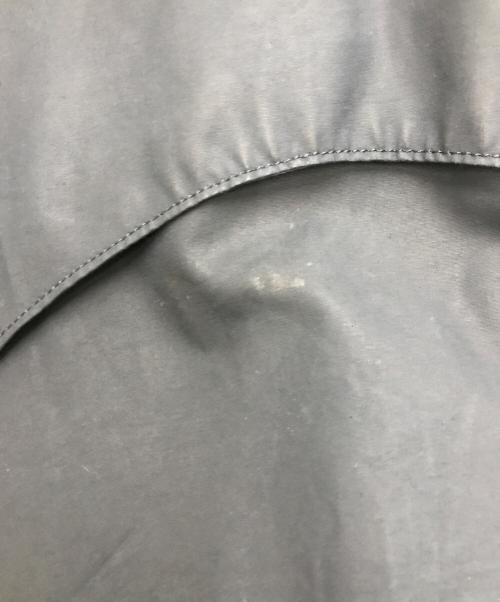 MARKAWARE（マーカウェア）MARKAWARE (マーカウェア) ジャケット ネイビー サイズ:表記無しの古着・服飾アイテム