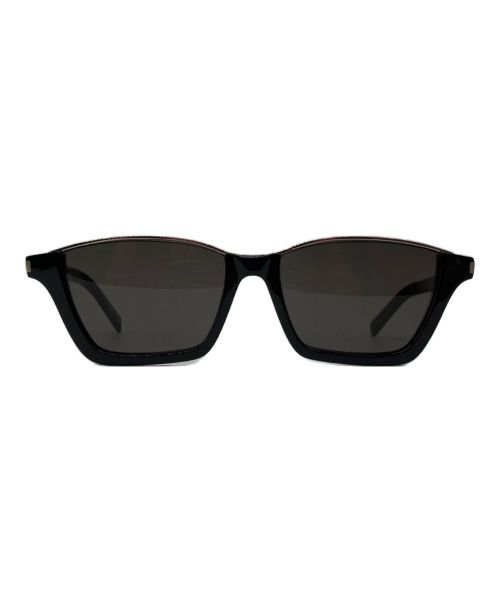 Saint Laurent Paris（サンローランパリ）Saint Laurent Paris (サンローランパリ) サングラス ブラック サイズ:SIZE 53□17-140の古着・服飾アイテム