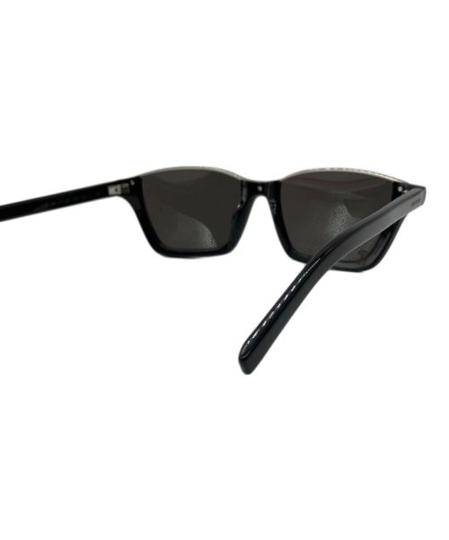 Saint Laurent Paris（サンローランパリ）Saint Laurent Paris (サンローランパリ) サングラス ブラック サイズ:SIZE 53□17-140の古着・服飾アイテム