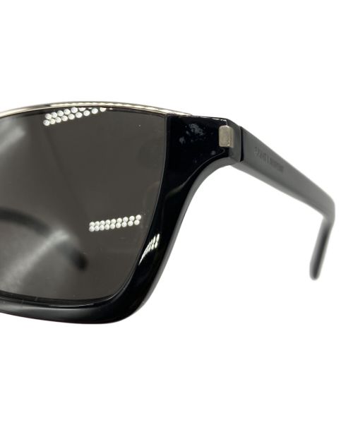 Saint Laurent Paris（サンローランパリ）Saint Laurent Paris (サンローランパリ) サングラス ブラック サイズ:SIZE 53□17-140の古着・服飾アイテム