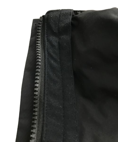 THE NORTH FACE（ザ ノース フェイス）THE NORTH FACE (ザ ノース フェイス) マウンテンライトジャケット ブラック サイズ:Ⅼの古着・服飾アイテム