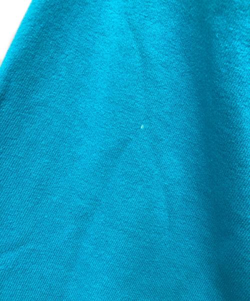 Champion（チャンピオン）Champion (チャンピオン) REVERSE WEAVE ブルー サイズ:XLの古着・服飾アイテム