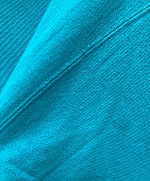 Champion（チャンピオン）Champion (チャンピオン) REVERSE WEAVE ブルー サイズ:XLの古着・服飾アイテム