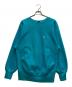 Champion（チャンピオン）の古着「REVERSE WEAVE」｜ブルー