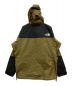 THE NORTH FACE (ザ ノース フェイス) Kichatna Jacket カーキ(ケルプタン) サイズ:Ｍ：31000円