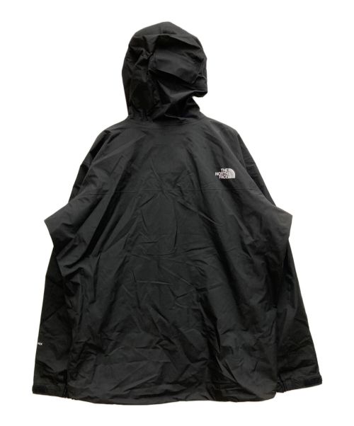 THE NORTH FACE（ザ ノース フェイス）THE NORTH FACE (ザ ノース フェイス) Climb Light Jacket ブラック サイズ:XL 未使用品の古着・服飾アイテム