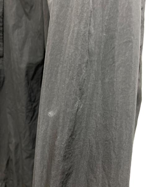 UN3D.（アンスリード）UN3D. (アンスリード) W STRAP GATHER CAMI OP ブラック サイズ:36の古着・服飾アイテム