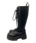 Dr.Martens (ドクターマーチン) AUDRICK 20I BOOT ブラック サイズ:US 7L：15000円