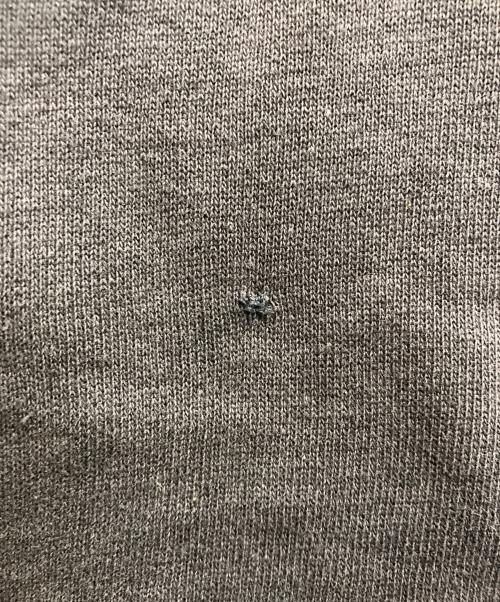 sports wear（スポーツウェア）sports wear (スポーツウェア) 50`Sフロッキープリントスウェット ネイビー サイズ:不明の古着・服飾アイテム