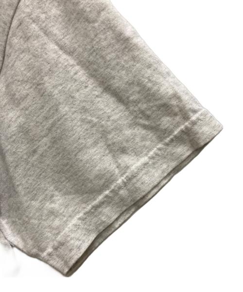 Creek Angler's Device（クリークアングラーズデヴァイス）Creek Angler's Device (クリークアングラーズデヴァイス) Blue Creek Lake Tee グレー サイズ:Ⅼの古着・服飾アイテム