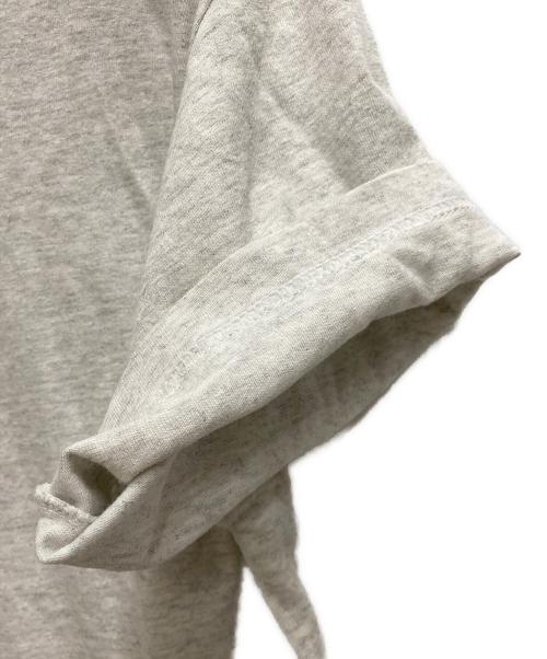 Creek Angler's Device（クリークアングラーズデヴァイス）Creek Angler's Device (クリークアングラーズデヴァイス) Blue Creek Lake Tee グレー サイズ:Ⅼの古着・服飾アイテム