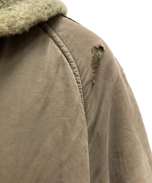 British Army（イギリス軍）British Army (ブリティッシュ アーミー) 50's 1st type Middle Parka カーキ サイズ: No.6の古着・服飾アイテム