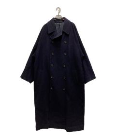 ジャケット・アウター NAPPING BUFFALO CHECK SHOP COAT COOTIE(クーティー) Napping Buffalo Check Shop Coat ブラック