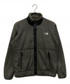 THE NORTH FACEザ ノース フェイス）の古着「ZI Magne Extreme Versa Loft Jacket」｜グレー