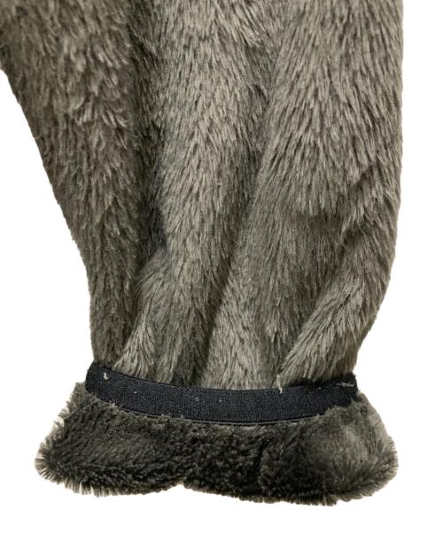 THE NORTH FACE（ザ ノース フェイス）THE NORTH FACE (ザ ノース フェイス) ZI Magne Extreme Versa Loft Jacket グレー サイズ:XLの古着・服飾アイテム