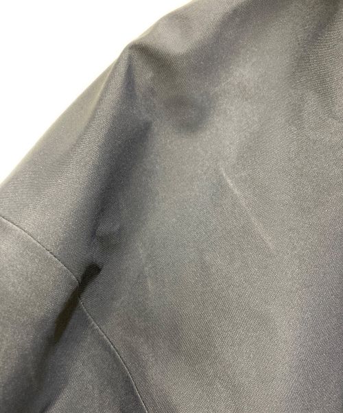 ARC'TERYX（アークテリクス）ARC'TERYX (アークテリクス) BETA JACKET M ネイビー サイズ:Ｌの古着・服飾アイテム