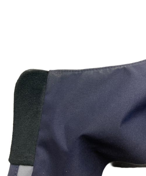 ARC'TERYX（アークテリクス）ARC'TERYX (アークテリクス) BETA JACKET M ネイビー サイズ:Ｌの古着・服飾アイテム