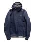 ARC'TERYX（アークテリクス）の古着「BETA JACKET M」｜ネイビー