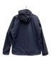 ARC'TERYX (アークテリクス) BETA JACKET M ネイビー サイズ:Ｌ：37000円