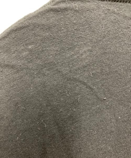 SUPREME（シュプリーム）SUPREME (シュプリーム) Hysteric Glamour (ヒステリックグラマー) Fuck Tee ブラック サイズ:Lの古着・服飾アイテム