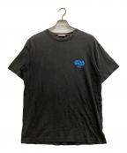 KITH×STAR WARSキス×スターウォーズ）の古着「Tシャツ」｜ブラック