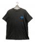 KITH（キス）の古着「Tシャツ」｜ブラック