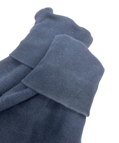 Champion REVERSE WEAVE（チャンピオン リバース ウィーブ）Champion REVERSE WEAVE (チャンピオン リバース ウィーブ) スウェット ネイビー サイズ:XLの古着・服飾アイテム