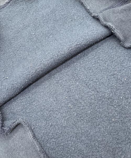 Champion REVERSE WEAVE（チャンピオン リバース ウィーブ）Champion REVERSE WEAVE (チャンピオン リバース ウィーブ) スウェット ネイビー サイズ:XLの古着・服飾アイテム