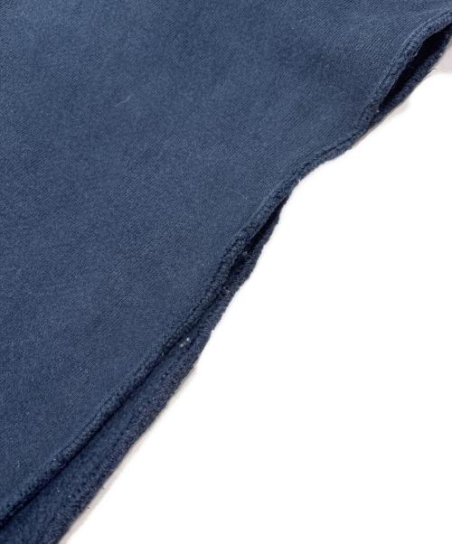 Champion REVERSE WEAVE（チャンピオン リバース ウィーブ）Champion REVERSE WEAVE (チャンピオン リバース ウィーブ) スウェット ネイビー サイズ:XLの古着・服飾アイテム
