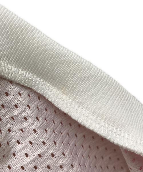 sculptor（スカルプター）SCULPTOR (スカルプター) UMBRO (アンブロ) Soccer Jersey ピンク サイズ:FREEの古着・服飾アイテム