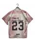 SCULPTOR (スカルプター) UMBRO (アンブロ) Soccer Jersey ピンク サイズ:FREE：8000円