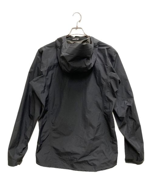 ARC'TERYX（アークテリクス）ARC'TERYX (アークテリクス) ZETA SL JACKET ブラック サイズ:Sの古着・服飾アイテム